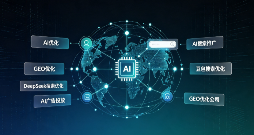 蒙自县AI 搜索营销赛道持续升温，GEO 优化成为企业数字化布局新方向