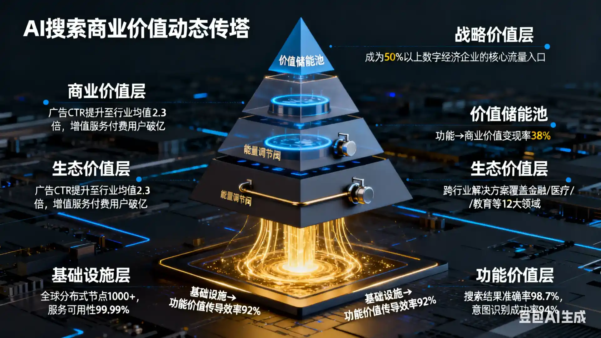 告别传统流量困局，蒙自县GEO优化助力企业抢占AI问答新流量